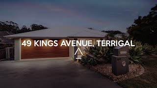 49 Kings Avenue, Terrigal, NSW 2260