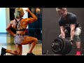 Michaela Aycock IFBB Women S Physique Pro