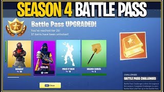 *NEW* Fortnite SEASON 4 LEAKED SKINS! - NEW FREE Skins ... *NEW* Fortnite SEASON 4 LEAKED SKINS! - NEW FREE Skins ... - 320 x 180 jpeg 19kB