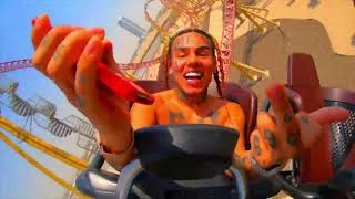 Smash Mouth vs. 6ix9ine - I&#39;m A Stoopid (Mashup) -  Full Music Video