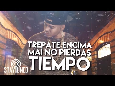 DC y Emil Ft Darell | Yo Se | Video Lyric