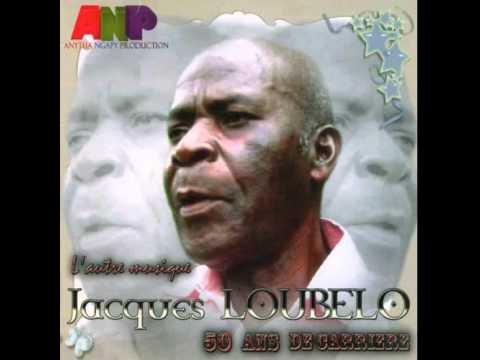 Jacques Loubelo - Congo (Hymne à la paix)