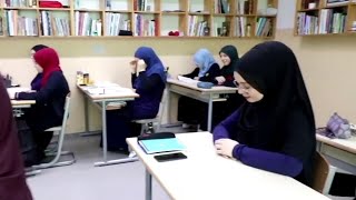 Download lagu Islamic School in Bosnian With 'Asma-ul Husna' Nasheed mp3