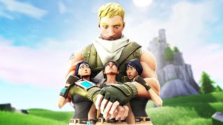 Meet The Bully Of Playground Fill