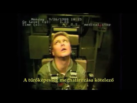 Űrhajózás Napja 2021/1: Remes Péter - Űrhajósok kiválogatása az elmúlt 60 évben (2021.04.12.)