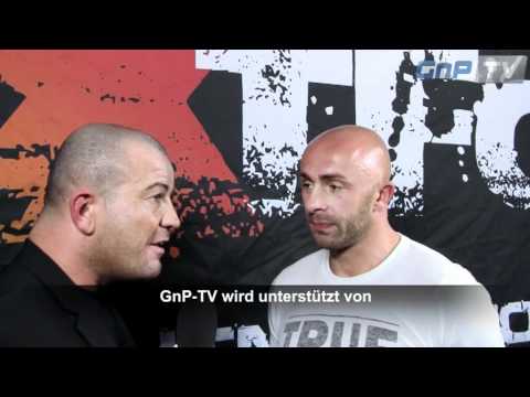 Day of Destruction V - Sascha Poppendieck im Gespräch mit GnP-TV