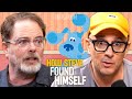 Steve From Blue S Clues Sits In OUR Thinking Chair Soul Boom