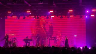 Blood Orange — Best To You (Toronto 2025)