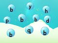 Alphablocks Learning Fun Part 2 With B