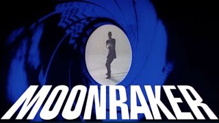 Shirley Bassey ♫♪♫ Moonraker  (1979)