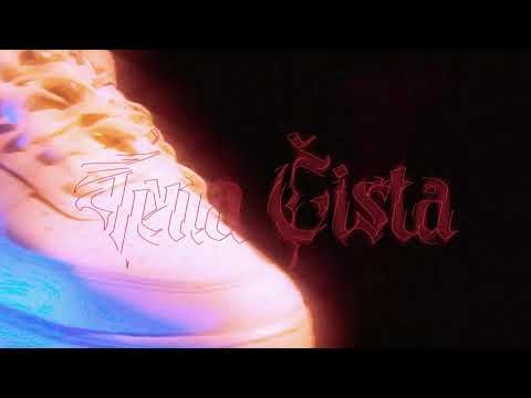 svnny x trogla taccini - Tena Čista (Official Visual)