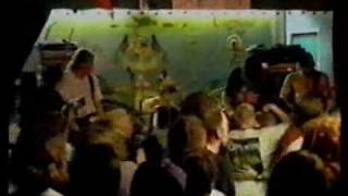 The Offspring - LAPD - Live 1993 - Preston