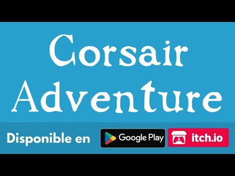Corsair Adventure