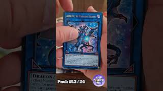 Rarity Collection 5 - Pack 13 / 24 | Silent Yu-Gi-Oh! Opening