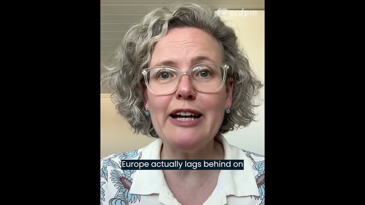 The weakness of Europe's tech offer
