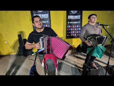 LA BANDA DE PASTOR LUNA - CLUB UNIÓN 2026 (General Pinedo, Provincia del Chaco)