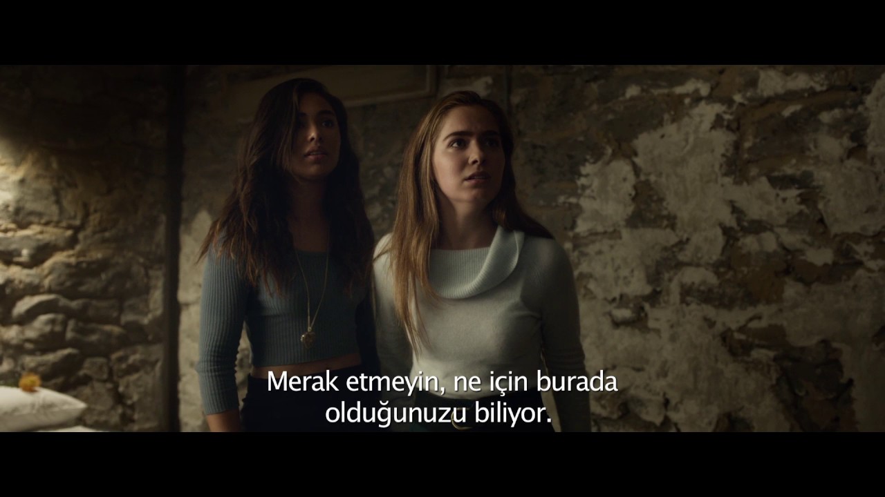 PARÇALANMIŞ | Türkçe Altyazılı 2. Fragman