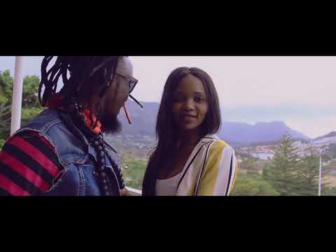 KACHIKENA by HARD -J + D -WIZZY official music video