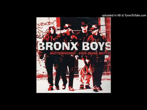 Bronx Boys - Der Kreis schließt sich