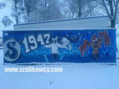 Gorzowska ferajna - Kazde osiedle