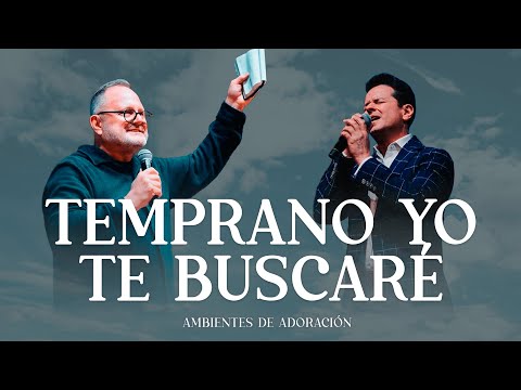 LO MEJOR DE MARCOS WITT Y DANILO MONTERO  / ALABANZAS PARA INICIAR LA MAÑANA