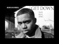 Nas "Get Down" (Remix) Ft Biggie Smalls & 2Pac (NEW 2016)