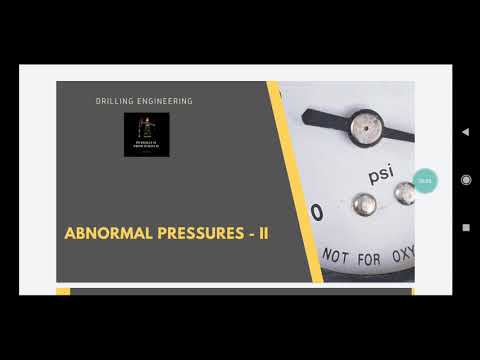 Power System in Drilling rigs