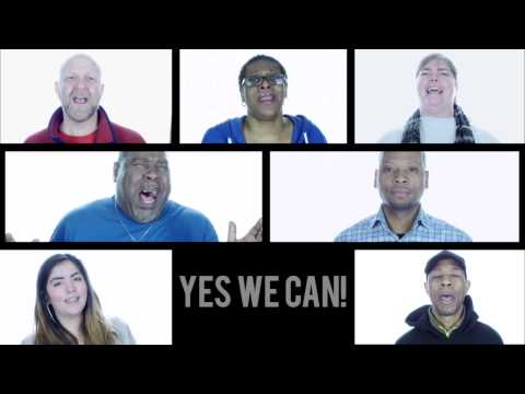 We Can Do It - E.D. Mondaine + Belief