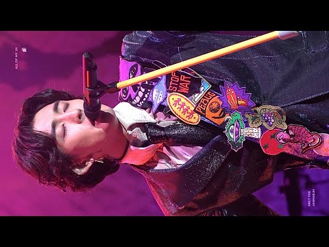 [4K] 200216 잔나비(JANNABI) - 로켓트 (최정훈 focus)  @ NONSENSE CONCERT 2‬