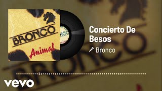 Concierto De Besos Lyrics English Translation