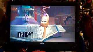 Penguins of Madagascar 2014 EndStart to Overboard 2018 on Telemundo 521 KVEADT