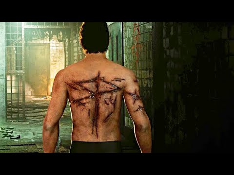 Mann wacht VERLETZT in SAW KELLER auf - DarKnot Full Gameplay Deutsch