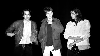 Smith Westerns // All Die Young