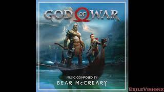 God of War (2018) - Echoes of an Old Life | OST