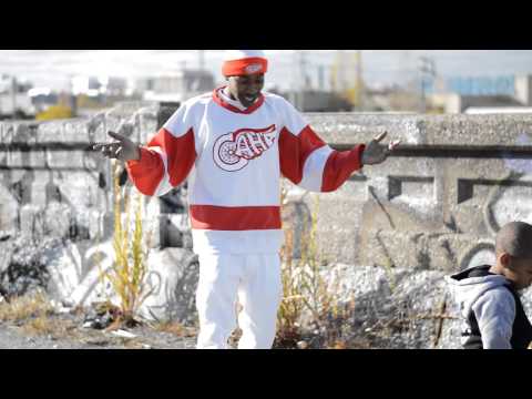 PCK MAC MILLS Cold In The D /Finesse ft #PSBENT