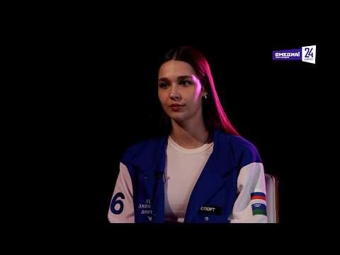 Женская сборная СурГУ - победитель чемпионата России Первой лиги по Уралу