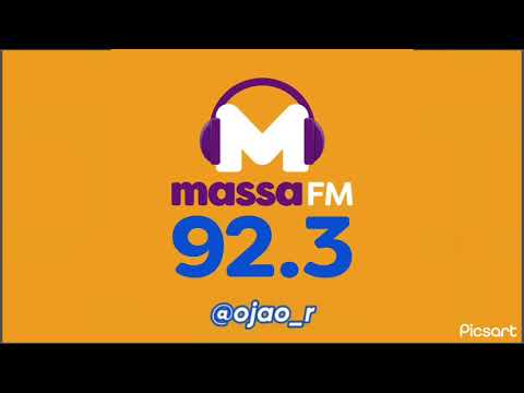 INTERCOM Massa FM Maringá/PR