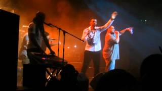 Keith sweat and blackstreet -my body -The Institut