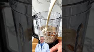 Bebida Rejuvenescedora Após os 40 Que Está Viralizando 😳🥣🍌 #shorts