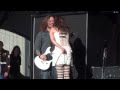 Seether Broken Feat Lzzy Hale