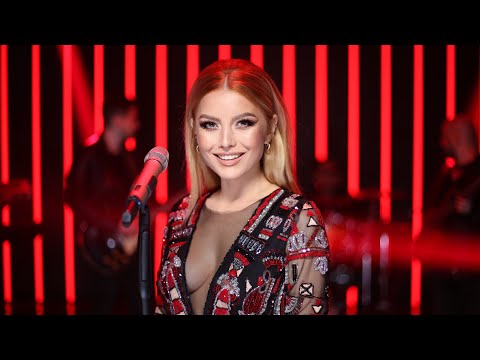 Elena Gheorghe - Agapi