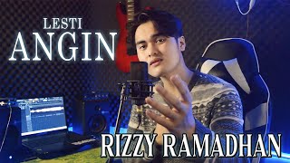 Download lagu Angin - Rizzy Ramadhan (Cover) mp3
