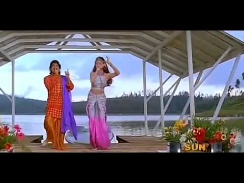 Chandiranai Thottathu Yaar - Ratchagan  HD
