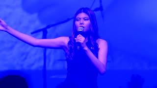 Yesterday (Cover) LIVE performance by MARLISA