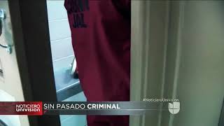 Inmigrantes con miedo a dar datos personales a otras agencias