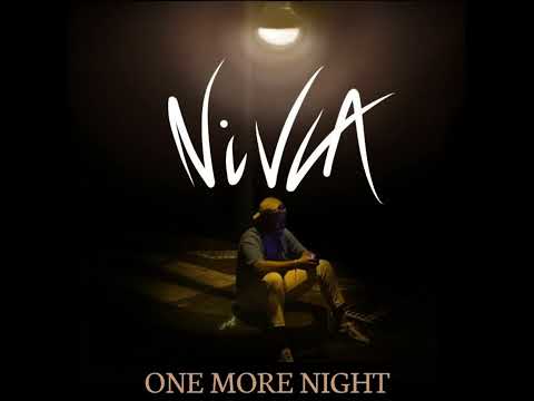 NIVLA feat RU ONE - ONE MORE NIGHT (Audio)