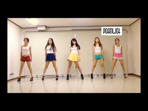 Dj Mac Real - The Kitchen (Benny Kibbles)