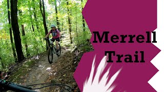 Merrell Trail 2021.