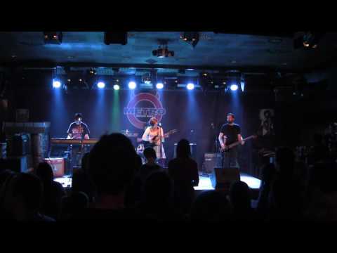 Zvláštní jízda - Zvláštní jízda - Píseň pro Friedricha