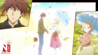 Violet Evergarden | Clip: Olivia's "One Day" Wish | Netflix Anime